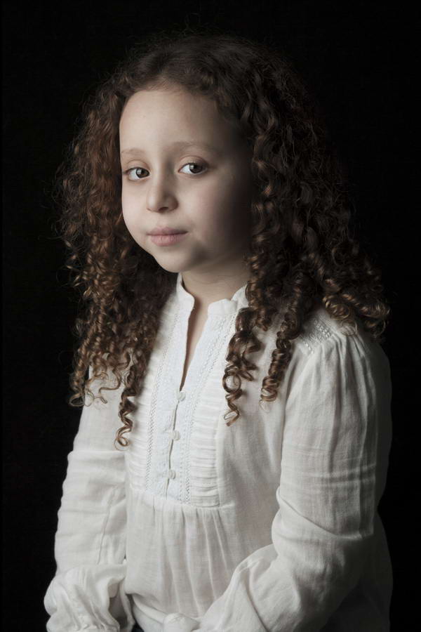 Cecilia CHARPENTIER Macha